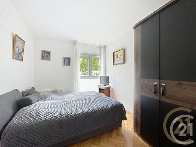 Appartement F3 à vendre - 3 pièces - 66.15 m2 - DEVILLE LES ROUEN - 76 - HAUTE-NORMANDIE - Century 21 Bruno Ferrand