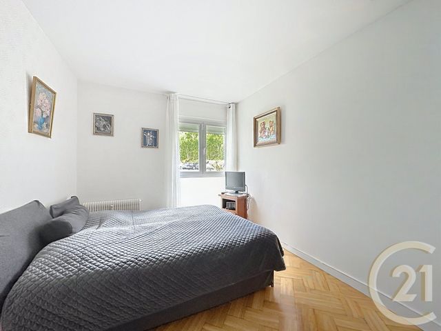 Appartement F3 à vendre - 3 pièces - 66.15 m2 - DEVILLE LES ROUEN - 76 - HAUTE-NORMANDIE - Century 21 Bruno Ferrand