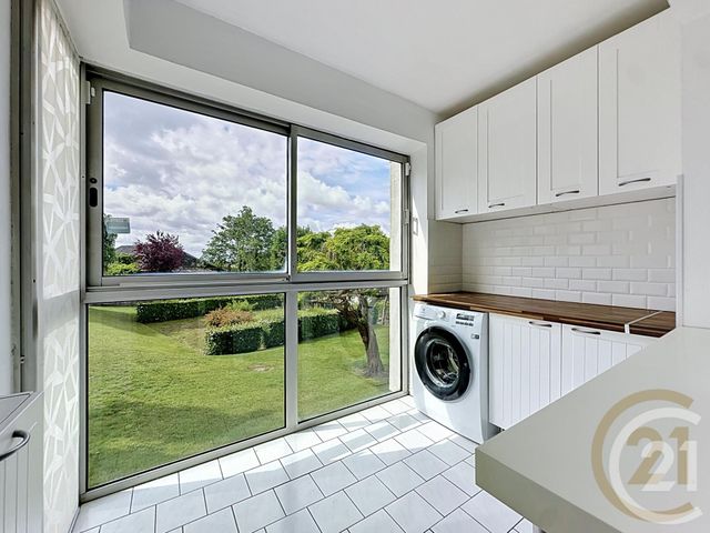 Appartement F3 à vendre - 3 pièces - 66.15 m2 - DEVILLE LES ROUEN - 76 - HAUTE-NORMANDIE - Century 21 Bruno Ferrand