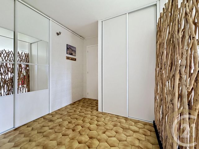 Appartement F3 à vendre - 3 pièces - 66.15 m2 - DEVILLE LES ROUEN - 76 - HAUTE-NORMANDIE - Century 21 Bruno Ferrand