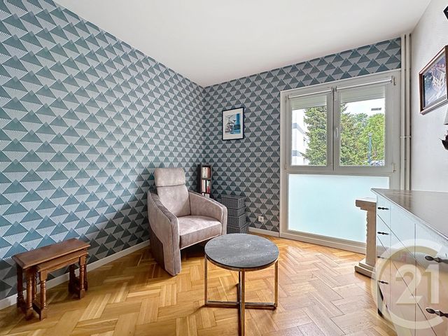 Appartement F3 à vendre - 3 pièces - 66.15 m2 - DEVILLE LES ROUEN - 76 - HAUTE-NORMANDIE - Century 21 Bruno Ferrand