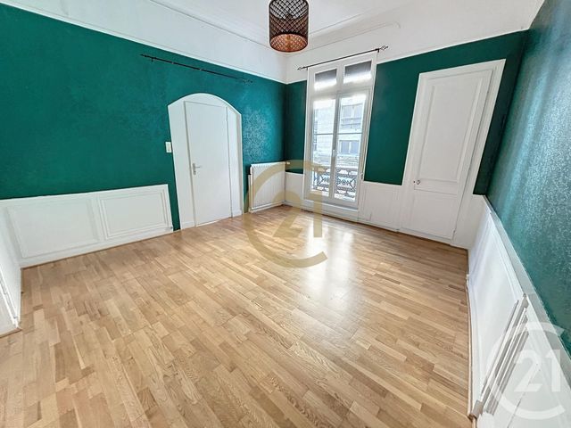 Appartement F2 à louer - 2 pièces - 51.82 m2 - ROUEN - 76 - HAUTE-NORMANDIE - Century 21 Bruno Ferrand