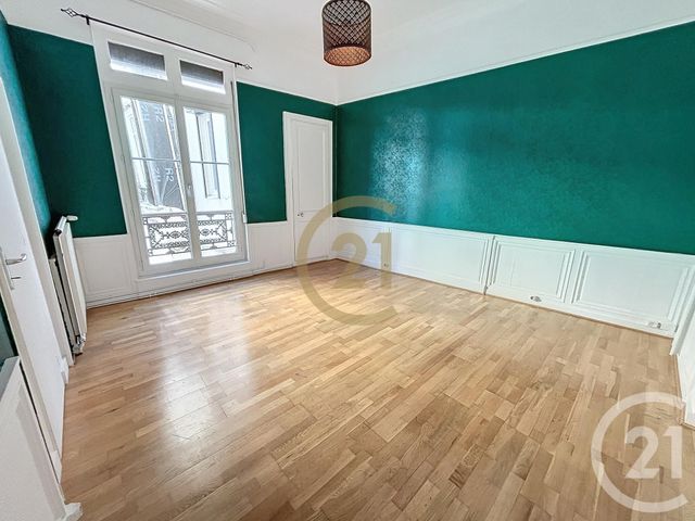 Appartement F2 à louer - 2 pièces - 51.82 m2 - ROUEN - 76 - HAUTE-NORMANDIE - Century 21 Bruno Ferrand