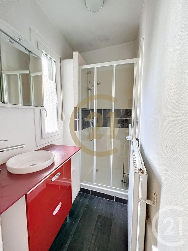 Appartement F2 à louer - 2 pièces - 51.82 m2 - ROUEN - 76 - HAUTE-NORMANDIE - Century 21 Bruno Ferrand