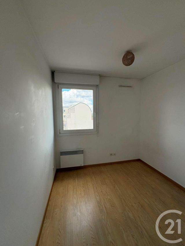 Appartement F3 à louer - 3 pièces - 56.98 m2 - ROUEN - 76 - HAUTE-NORMANDIE - Century 21 Bruno Ferrand