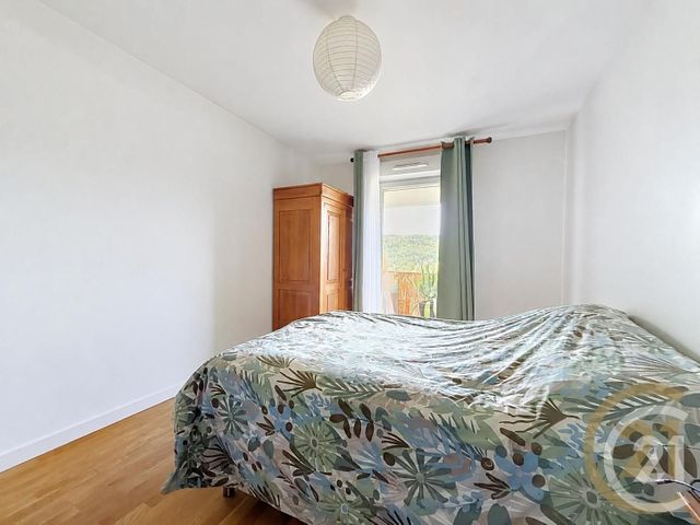 Appartement F3 à vendre - 3 pièces - 66.83 m2 - DEVILLE LES ROUEN - 76 - HAUTE-NORMANDIE - Century 21 Bruno Ferrand