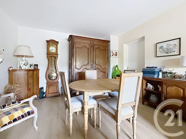 Appartement F3 à vendre - 3 pièces - 66.83 m2 - DEVILLE LES ROUEN - 76 - HAUTE-NORMANDIE - Century 21 Bruno Ferrand