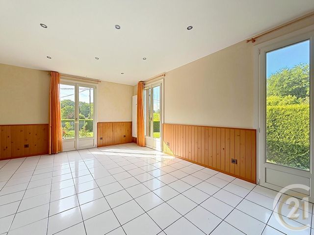 maison à vendre - 4 pièces - 84.33 m2 - LA HOUSSAYE BERANGER - 76 - HAUTE-NORMANDIE - Century 21 Bruno Ferrand