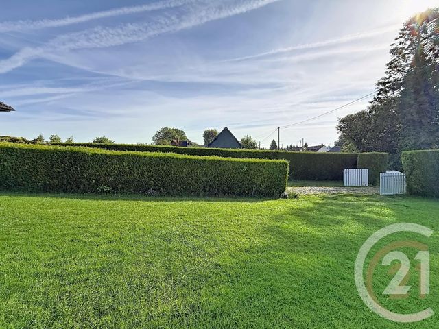maison à vendre - 4 pièces - 84.33 m2 - LA HOUSSAYE BERANGER - 76 - HAUTE-NORMANDIE - Century 21 Bruno Ferrand