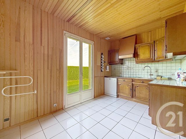 maison à vendre - 4 pièces - 84.33 m2 - LA HOUSSAYE BERANGER - 76 - HAUTE-NORMANDIE - Century 21 Bruno Ferrand