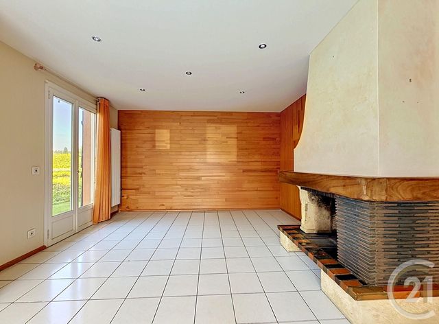 maison à vendre - 4 pièces - 84.33 m2 - LA HOUSSAYE BERANGER - 76 - HAUTE-NORMANDIE - Century 21 Bruno Ferrand