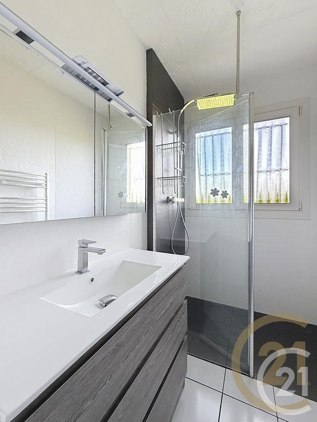 maison à vendre - 4 pièces - 84.33 m2 - LA HOUSSAYE BERANGER - 76 - HAUTE-NORMANDIE - Century 21 Bruno Ferrand