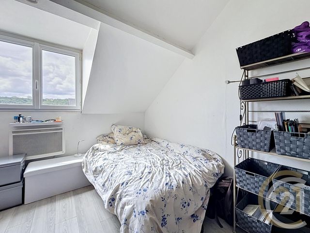 Appartement F1 bis à vendre - 2 pièces - 15.0 m2 - DEVILLE LES ROUEN - 76 - HAUTE-NORMANDIE - Century 21 Bruno Ferrand