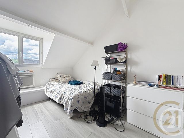 Appartement F1 Bis à vendre DEVILLE LES ROUEN