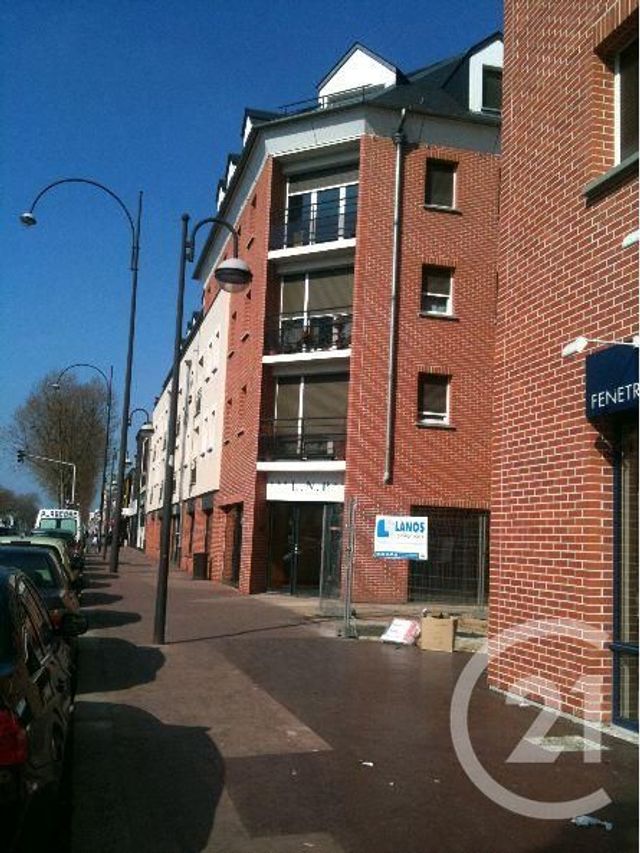 Appartement F4 à louer - 4 pièces - 88.51 m2 - ROUEN - 76 - HAUTE-NORMANDIE - Century 21 Bruno Ferrand