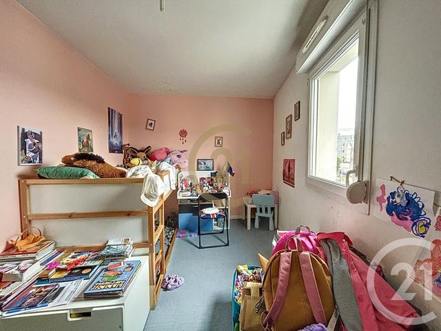 Appartement F4 à louer - 4 pièces - 88.51 m2 - ROUEN - 76 - HAUTE-NORMANDIE - Century 21 Bruno Ferrand