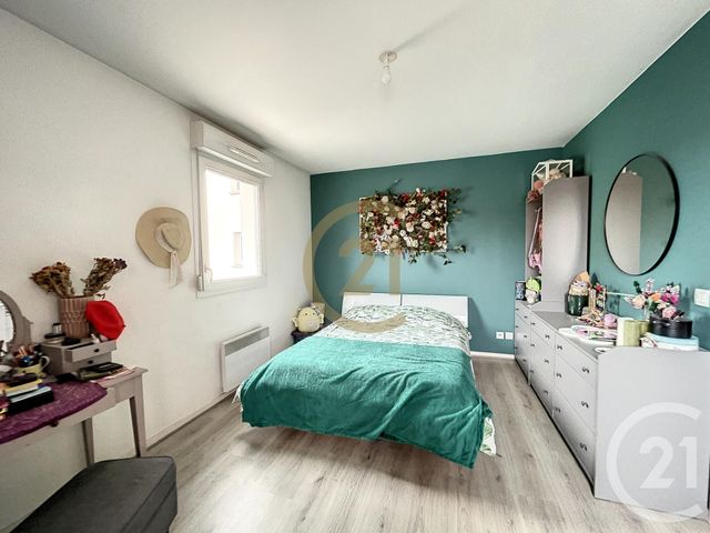 Appartement F4 à louer - 4 pièces - 88.51 m2 - ROUEN - 76 - HAUTE-NORMANDIE - Century 21 Bruno Ferrand