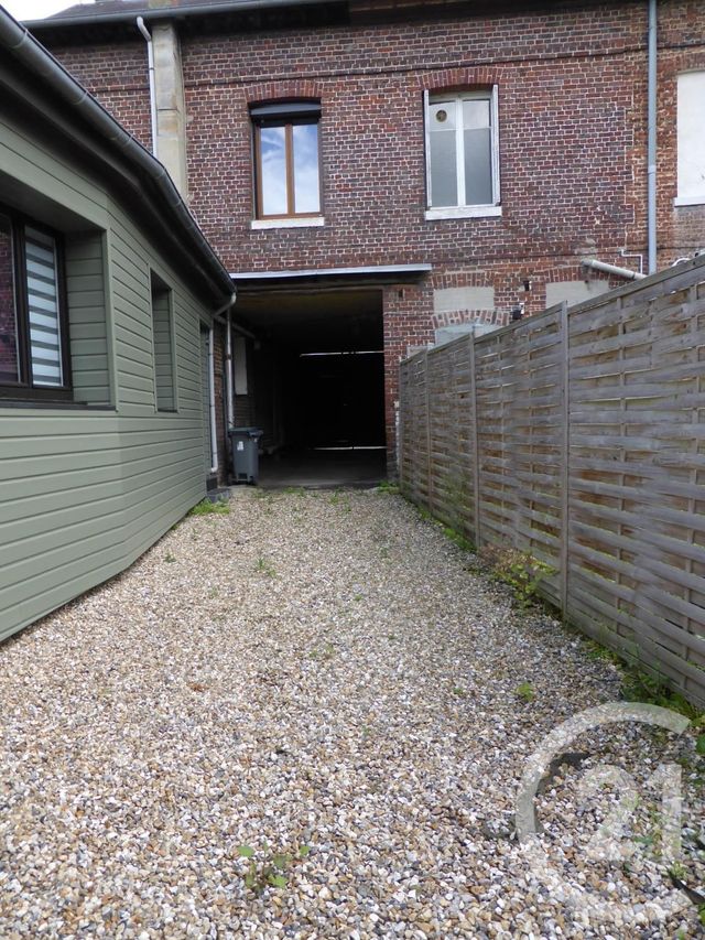 Appartement F5 à louer - 5 pièces - 139.27 m2 - MALAUNAY - 76 - HAUTE-NORMANDIE - Century 21 Bruno Ferrand