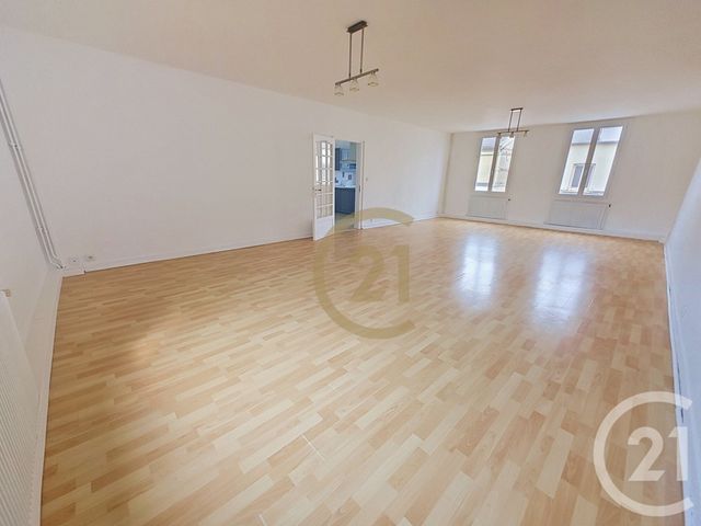 Appartement F5 à louer MALAUNAY