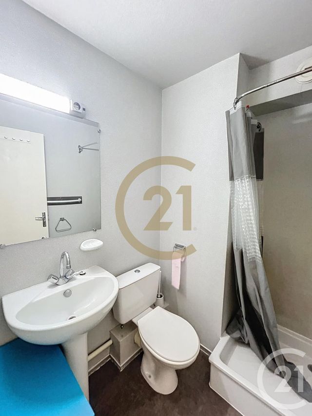 Appartement F1 à louer - 1 pièce - 15.01 m2 - DEVILLE LES ROUEN - 76 - HAUTE-NORMANDIE - Century 21 Bruno Ferrand