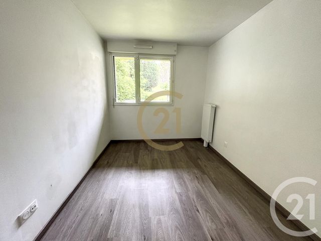 Appartement F2 à louer - 2 pièces - 35.09 m2 - DEVILLE LES ROUEN - 76 - HAUTE-NORMANDIE - Century 21 Bruno Ferrand