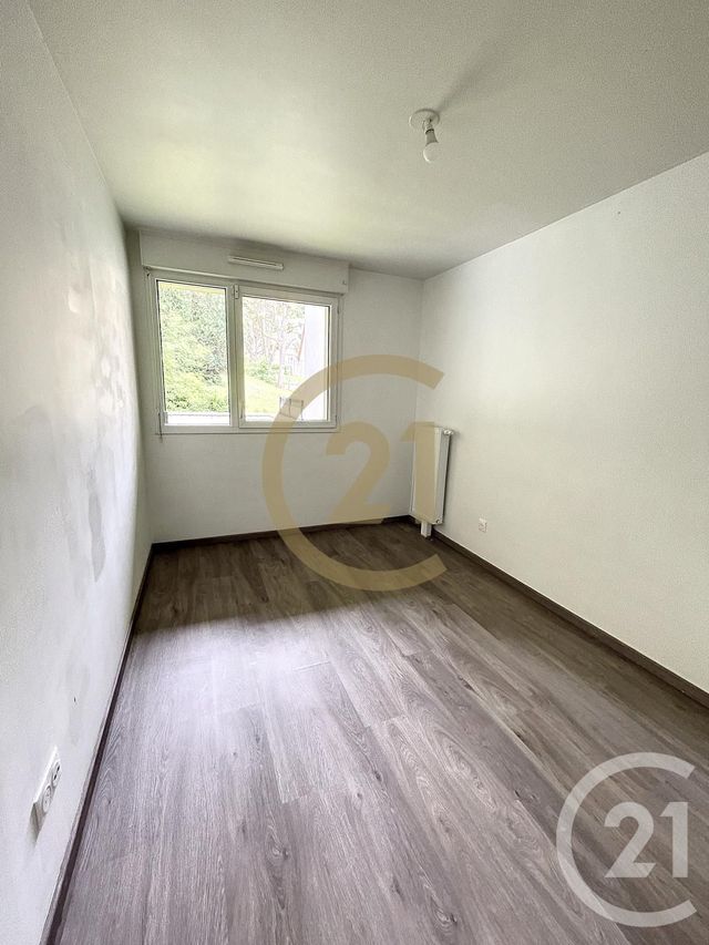 Appartement F2 à louer - 2 pièces - 35.09 m2 - DEVILLE LES ROUEN - 76 - HAUTE-NORMANDIE - Century 21 Bruno Ferrand