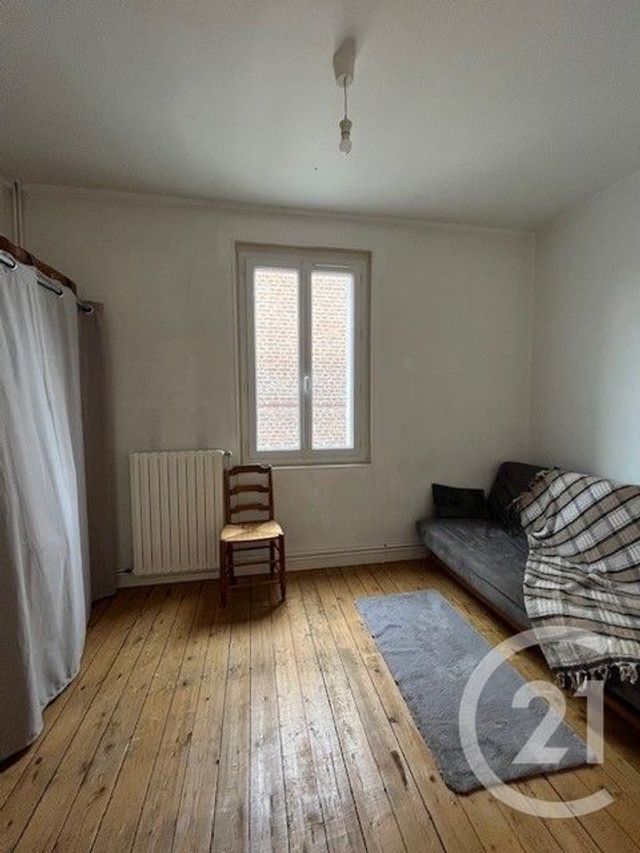 maison à louer - 4 pièces - 62.86 m2 - DEVILLE LES ROUEN - 76 - HAUTE-NORMANDIE - Century 21 Bruno Ferrand