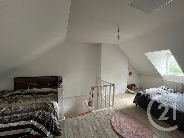 maison à louer - 4 pièces - 62.86 m2 - DEVILLE LES ROUEN - 76 - HAUTE-NORMANDIE - Century 21 Bruno Ferrand