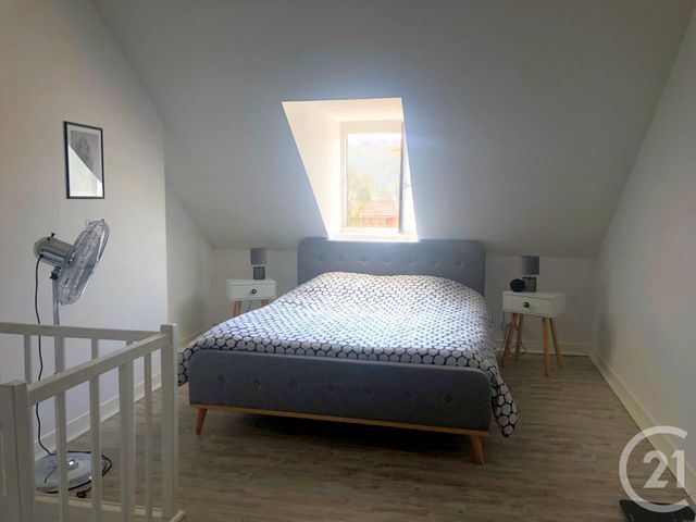 maison à louer - 4 pièces - 62.86 m2 - DEVILLE LES ROUEN - 76 - HAUTE-NORMANDIE - Century 21 Bruno Ferrand