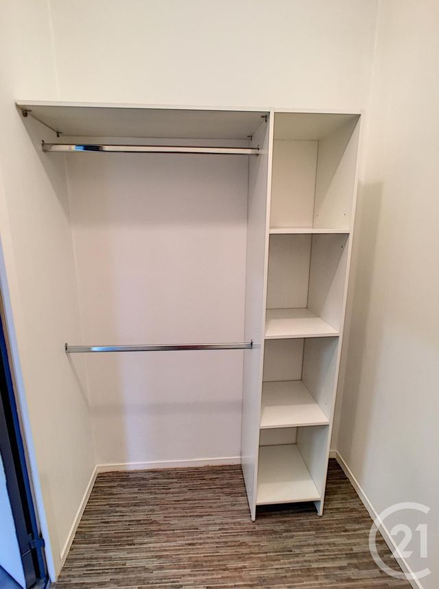 Appartement F1 à louer - 1 pièce - 27.26 m2 - DEVILLE LES ROUEN - 76 - HAUTE-NORMANDIE - Century 21 Bruno Ferrand