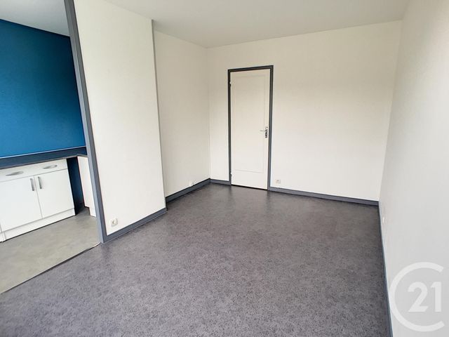 Appartement F1 à louer - 1 pièce - 27.26 m2 - DEVILLE LES ROUEN - 76 - HAUTE-NORMANDIE - Century 21 Bruno Ferrand