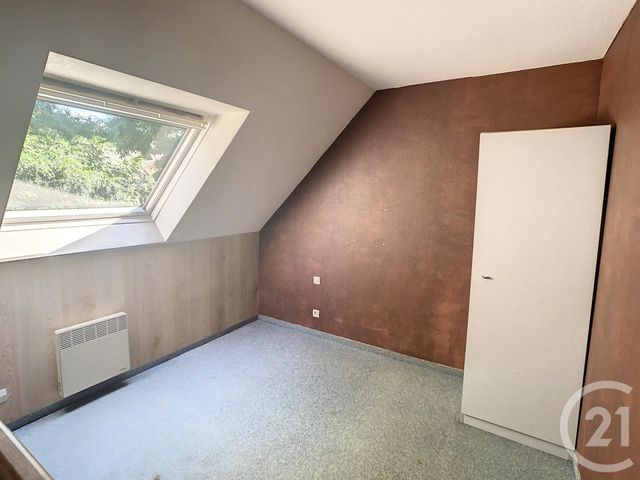 Appartement F1 bis à louer - 2 pièces - 20.43 m2 - DEVILLE LES ROUEN - 76 - HAUTE-NORMANDIE - Century 21 Bruno Ferrand