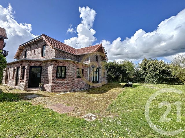 Appartement F3 à louer - 3 pièces - 68.14 m2 - MALAUNAY - 76 - HAUTE-NORMANDIE - Century 21 Bruno Ferrand