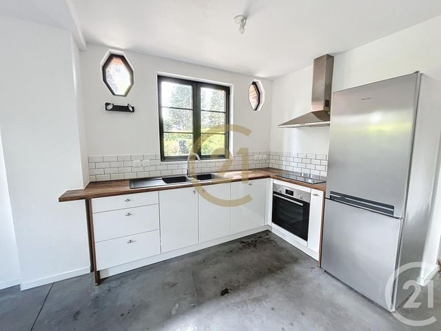 Appartement F3 à louer - 3 pièces - 68.14 m2 - MALAUNAY - 76 - HAUTE-NORMANDIE - Century 21 Bruno Ferrand