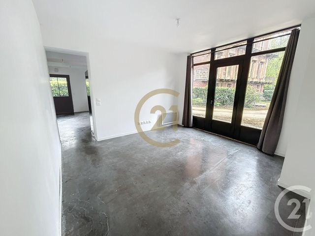 Appartement F3 à louer - 3 pièces - 68.14 m2 - MALAUNAY - 76 - HAUTE-NORMANDIE - Century 21 Bruno Ferrand