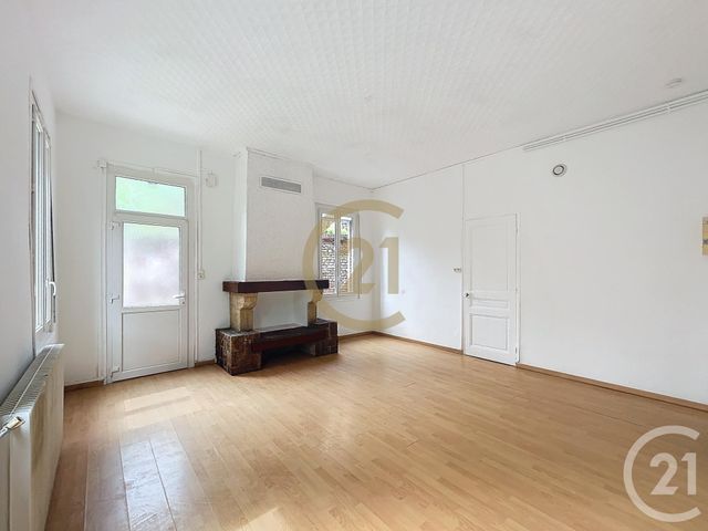 Appartement F3 à louer - 3 pièces - 60.58 m2 - MALAUNAY - 76 - HAUTE-NORMANDIE - Century 21 Bruno Ferrand