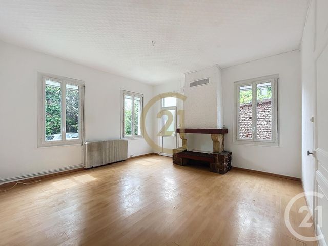 appartement - MALAUNAY - 76