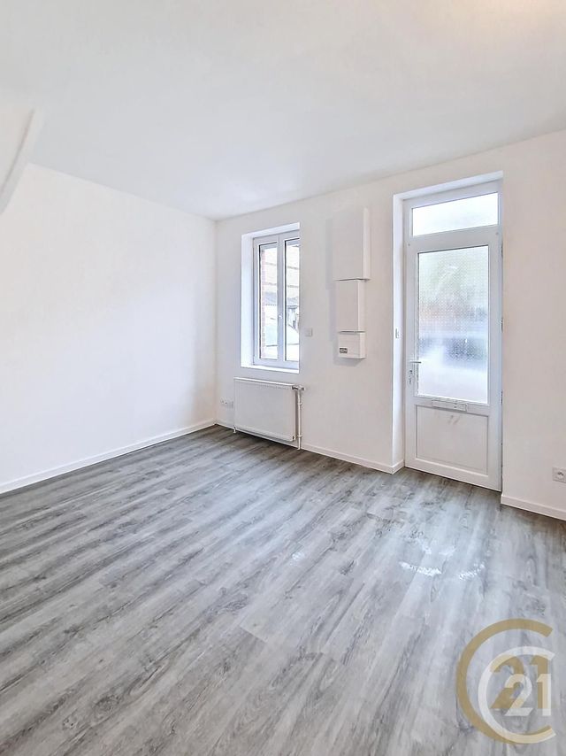 maison à louer - 3 pièces - 47.86 m2 - LE PETIT QUEVILLY - 76 - HAUTE-NORMANDIE - Century 21 Bruno Ferrand