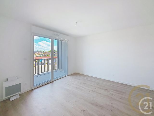 Appartement F2 à louer - 2 pièces - 40.81 m2 - BIHOREL - 76 - HAUTE-NORMANDIE - Century 21 Bruno Ferrand