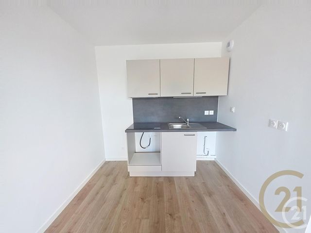 Appartement F2 à louer - 2 pièces - 40.81 m2 - BIHOREL - 76 - HAUTE-NORMANDIE - Century 21 Bruno Ferrand