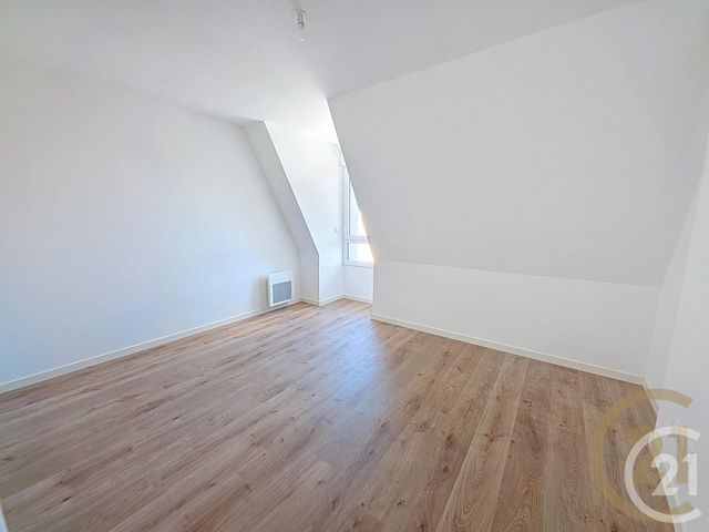 Appartement F2 à louer - 2 pièces - 40.81 m2 - BIHOREL - 76 - HAUTE-NORMANDIE - Century 21 Bruno Ferrand