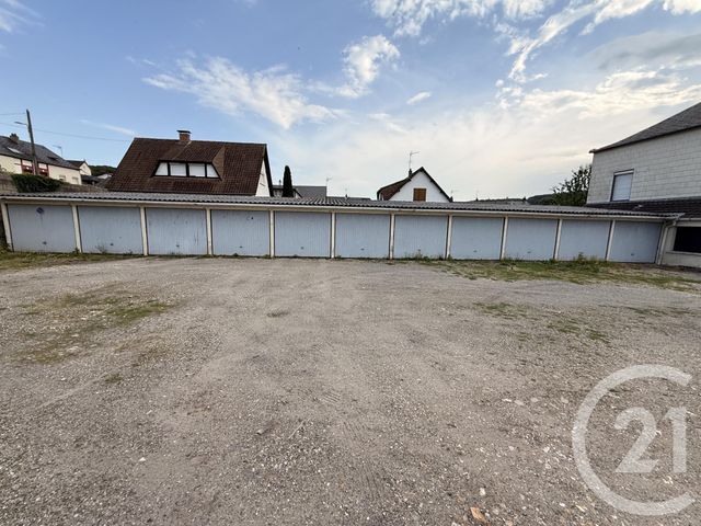 Parking à vendre LE HOULME
