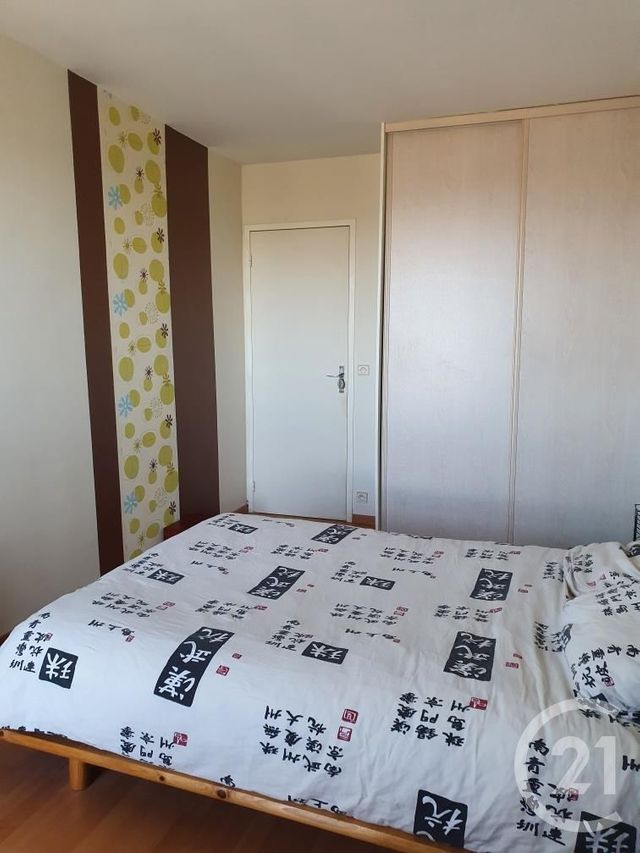 Appartement F2 à louer - 2 pièces - 46.22 m2 - DEVILLE LES ROUEN - 76 - HAUTE-NORMANDIE - Century 21 Bruno Ferrand