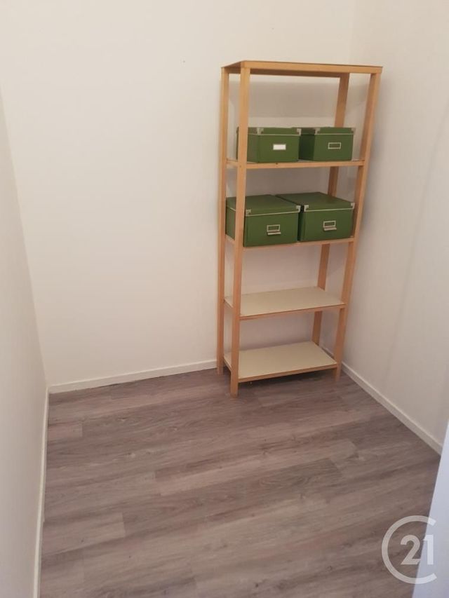 Appartement F2 à louer - 2 pièces - 46.22 m2 - DEVILLE LES ROUEN - 76 - HAUTE-NORMANDIE - Century 21 Bruno Ferrand