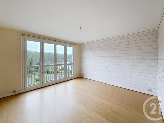 appartement - MAROMME - 76
