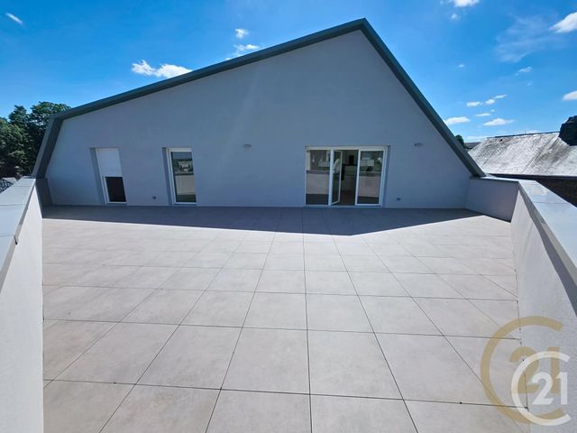 appartement - NOTRE DAME DE BONDEVILLE - 76