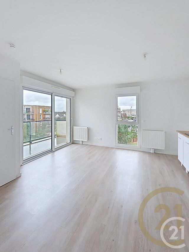appartement - MONT ST AIGNAN - 76