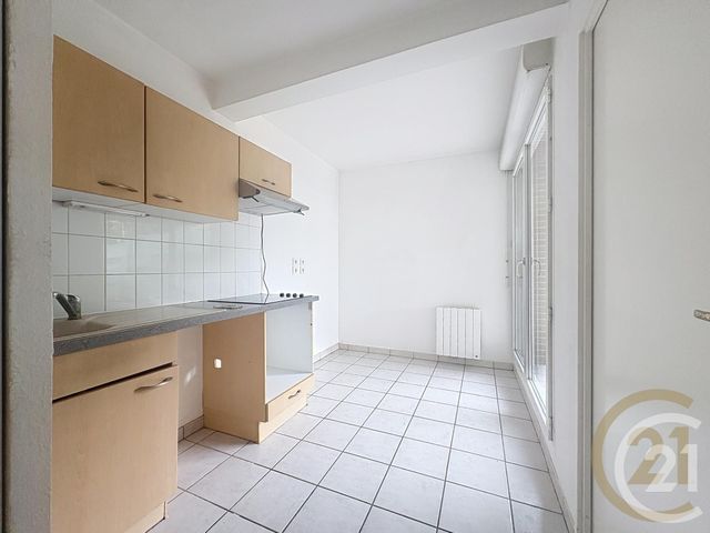 Appartement F2 à louer - 2 pièces - 51.72 m2 - CANTELEU - 76 - HAUTE-NORMANDIE - Century 21 Bruno Ferrand