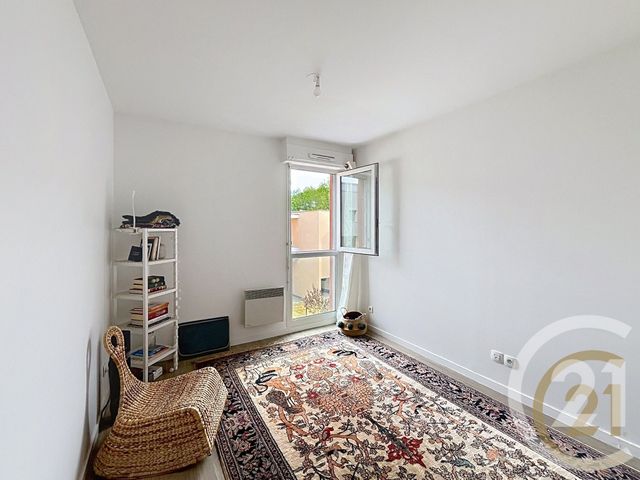 Appartement F3 à louer - 5 pièces - 86.0 m2 - DEVILLE LES ROUEN - 76 - HAUTE-NORMANDIE - Century 21 Bruno Ferrand