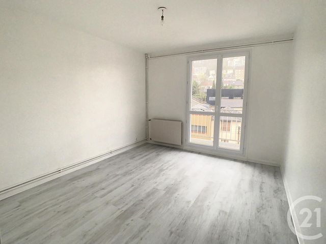 Appartement F3 à louer - 3 pièces - 64.65 m2 - DEVILLE LES ROUEN - 76 - HAUTE-NORMANDIE - Century 21 Bruno Ferrand